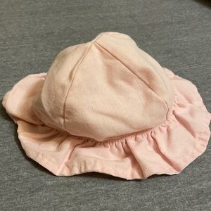 Infant hat